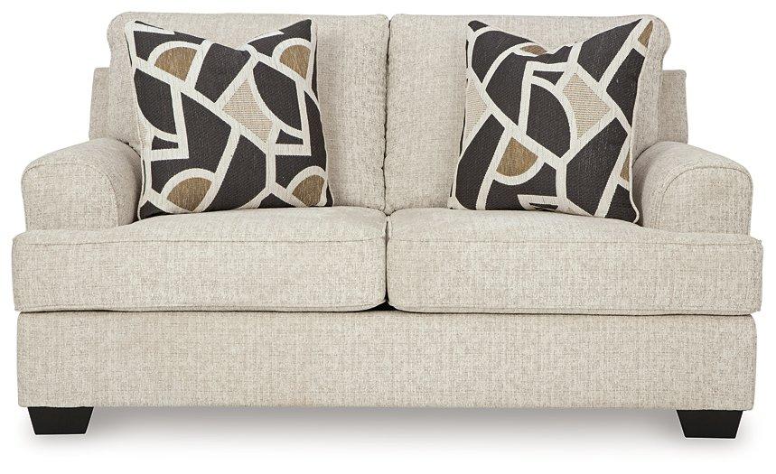 Heartcort Living Room Set - Atchison Furniture Company (Atchison, KS)