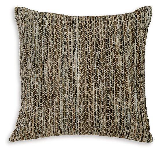 Jayner Pillow (Set of 4) - Atchison Furniture Company (Atchison, KS)