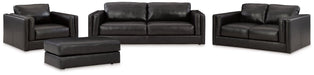 Amiata Upholstery Package - Atchison Furniture Company (Atchison, KS)
