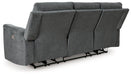 Barnsana Living Room Set - Atchison Furniture Company (Atchison, KS)