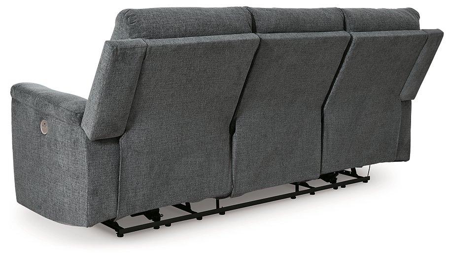 Barnsana Living Room Set - Atchison Furniture Company (Atchison, KS)