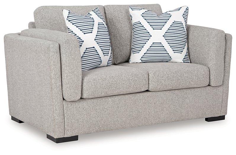 Evansley Living Room Set - Atchison Furniture Company (Atchison, KS)