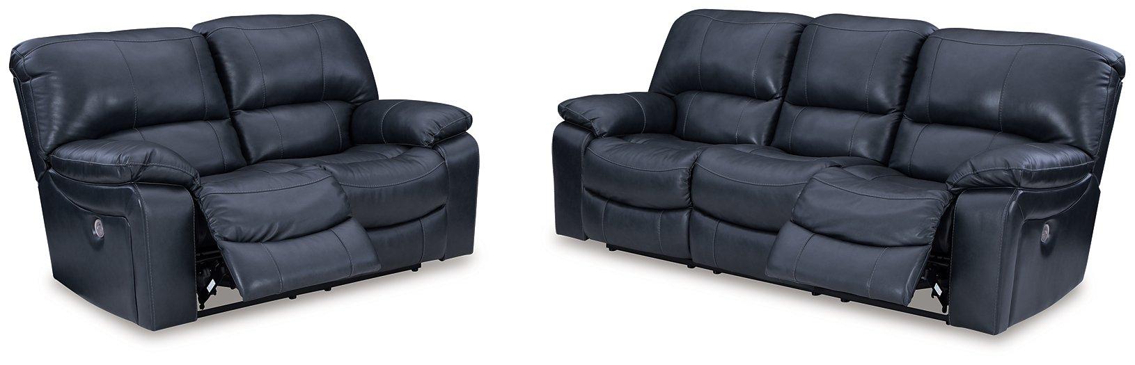 Leesworth Living Room Set - Atchison Furniture Company (Atchison, KS)