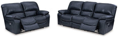 Leesworth Living Room Set - Atchison Furniture Company (Atchison, KS)