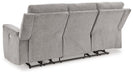 Barnsana Living Room Set - Atchison Furniture Company (Atchison, KS)