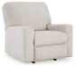 Aviemore Recliner - Atchison Furniture Company (Atchison, KS)