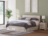 Lawroy Panel Storage Bed - Atchison Furniture Company (Atchison, KS)