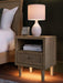 Cielden Nightstand - Atchison Furniture Company (Atchison, KS)