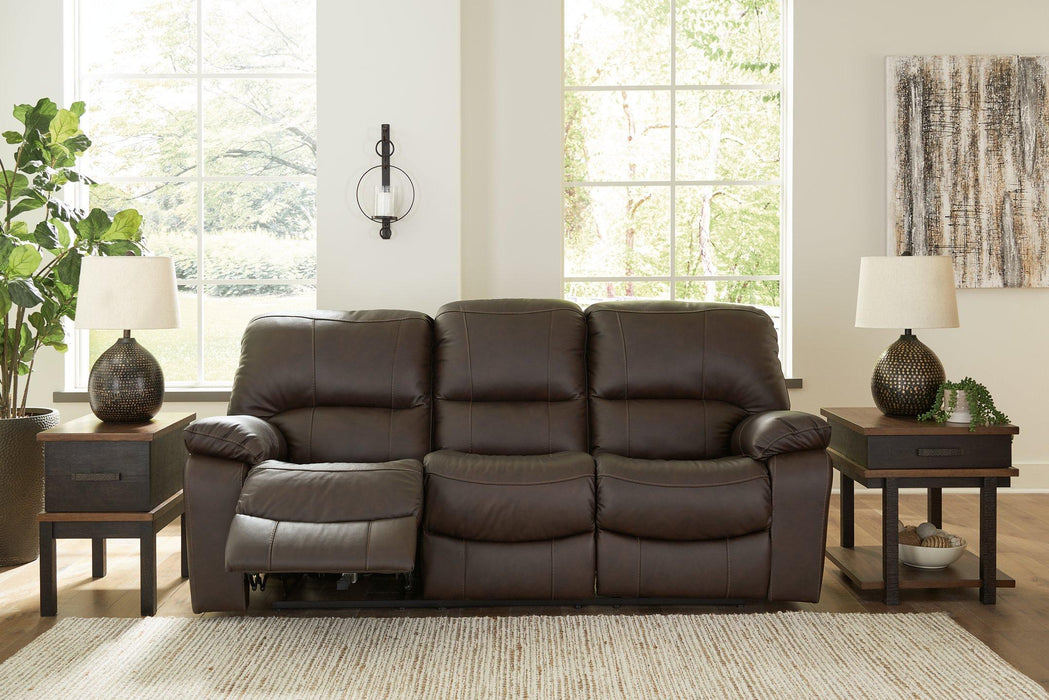 Leesworth Living Room Set - Atchison Furniture Company (Atchison, KS)