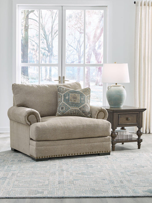 Galemore Living Room Set - Atchison Furniture Company (Atchison, KS)
