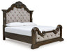 Maylee Bedroom Set - Atchison Furniture Company (Atchison, KS)