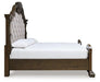 Maylee Bedroom Set - Atchison Furniture Company (Atchison, KS)