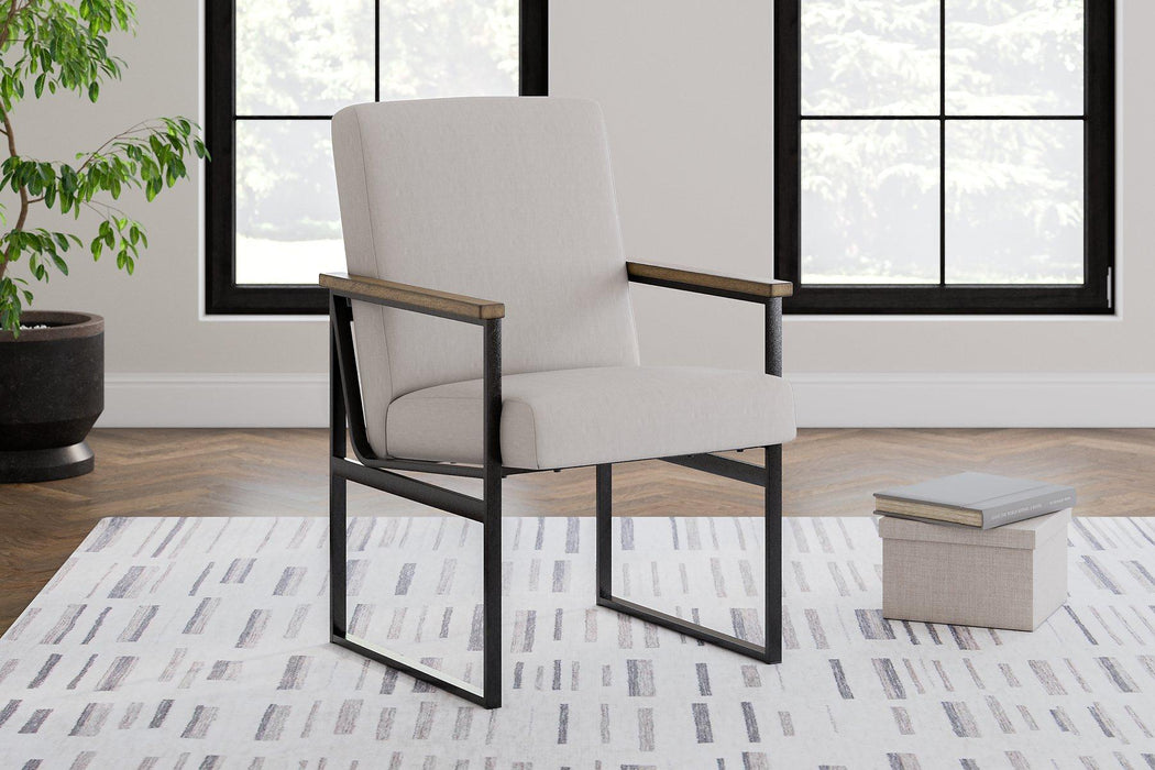 Montia Home Office Set - Atchison Furniture Company (Atchison, KS)