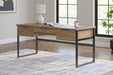 Montia Home Office Set - Atchison Furniture Company (Atchison, KS)