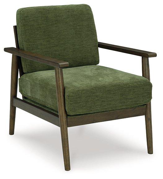 Bixler Living Room Set - Atchison Furniture Company (Atchison, KS)