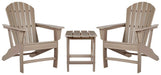 Sundown Treasure Outdoor Seating Set - Atchison Furniture Company (Atchison, KS)