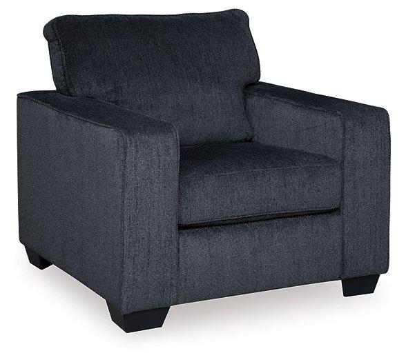 Altari Chair - Atchison Furniture Company (Atchison, KS)