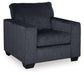 Altari Chair - Atchison Furniture Company (Atchison, KS)