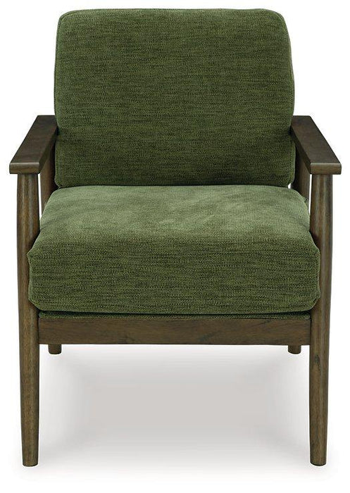 Bixler Living Room Set - Atchison Furniture Company (Atchison, KS)