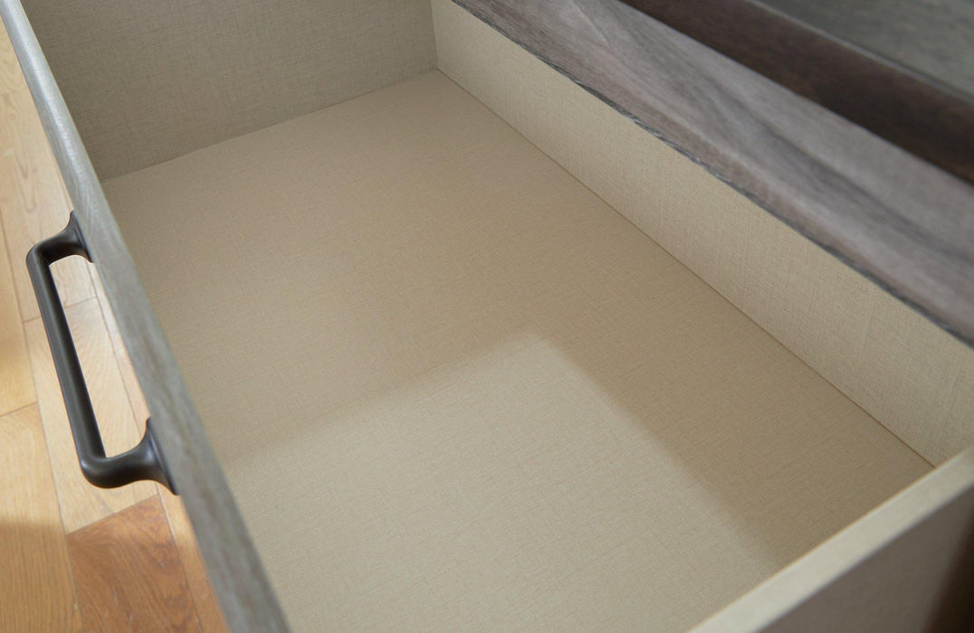 Bronyan Bedroom Set - Atchison Furniture Company (Atchison, KS)