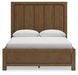 Cabalynn Bed with Storage - Atchison Furniture Company (Atchison, KS)