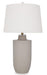 Cylener Table Lamp - Atchison Furniture Company (Atchison, KS)