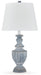 Cylerick Table Lamp - Atchison Furniture Company (Atchison, KS)