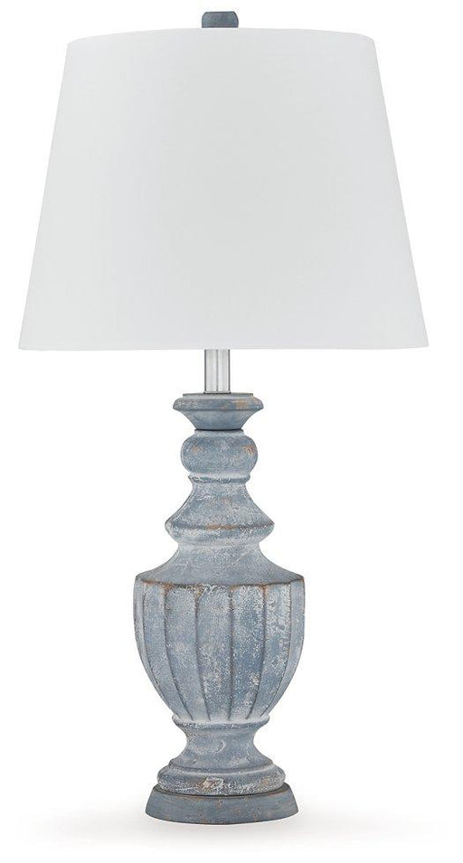 Cylerick Table Lamp - Atchison Furniture Company (Atchison, KS)
