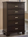 Covetown Chest of Drawers - Atchison Furniture Company (Atchison, KS)