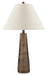 Danset Table Lamp - Atchison Furniture Company (Atchison, KS)