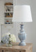 Cylerick Table Lamp - Atchison Furniture Company (Atchison, KS)