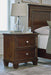 Danabrin Bedroom Set - Atchison Furniture Company (Atchison, KS)