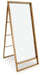 Devford Floor Mirror - Atchison Furniture Company (Atchison, KS)