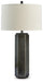 Dirkton Table Lamp - Atchison Furniture Company (Atchison, KS)