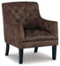 Drakelle Accent Chair - Atchison Furniture Company (Atchison, KS)