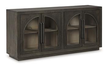 Dreley Accent Cabinet - Atchison Furniture Company (Atchison, KS)