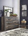 Drystan Bedroom Mirror - Atchison Furniture Company (Atchison, KS)