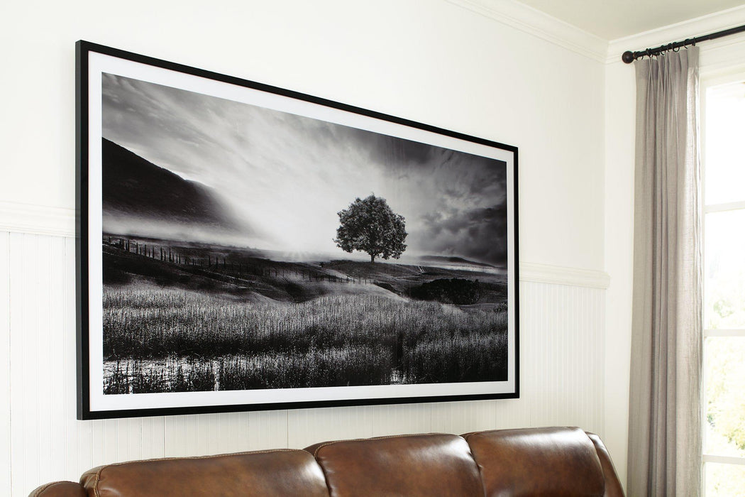 Deborland Wall Art - Atchison Furniture Company (Atchison, KS)