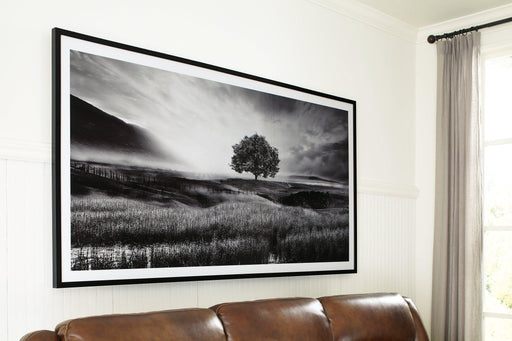Deborland Wall Art - Atchison Furniture Company (Atchison, KS)