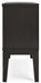Galliden Dining Server - Atchison Furniture Company (Atchison, KS)