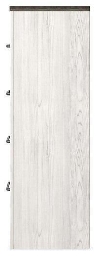 Gerridan Chest of Drawers - Atchison Furniture Company (Atchison, KS)