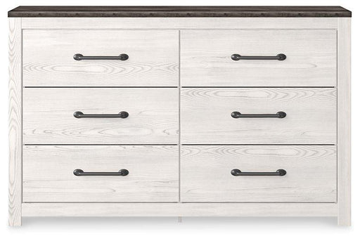 Gerridan Dresser - Atchison Furniture Company (Atchison, KS)