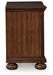 Lavinton Bedroom Set - Atchison Furniture Company (Atchison, KS)