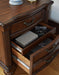 Lavinton Bedroom Set - Atchison Furniture Company (Atchison, KS)