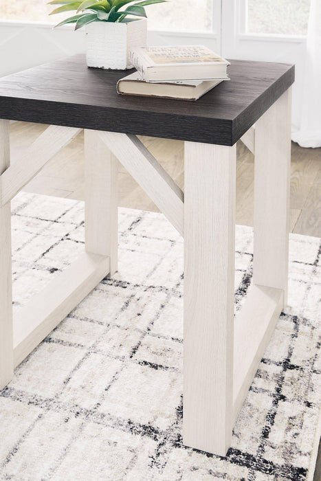 Dorrinson Table (Set of 3) - Atchison Furniture Company (Atchison, KS)