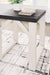 Dorrinson Table (Set of 3) - Atchison Furniture Company (Atchison, KS)