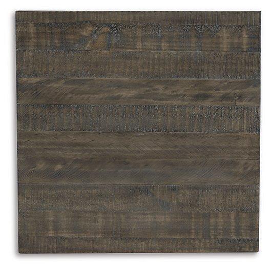 Havalance End Table - Atchison Furniture Company (Atchison, KS)