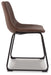Centiar Dining Chair - Atchison Furniture Company (Atchison, KS)