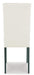 Kimonte Dining Chair - Atchison Furniture Company (Atchison, KS)