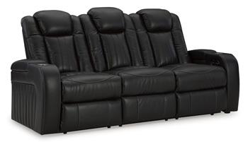 Caveman Den Upholstery Package - Atchison Furniture Company (Atchison, KS)